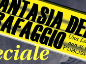 Speciale fantasia dello scarafaggio"