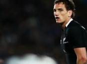 Cruden, altri anni NZRU Waikato Chiefs