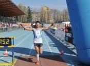 Mezza Maratona successo organizzata Torino Atletica