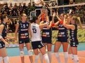 Chieri termina l’attenzione l’addio Zetova