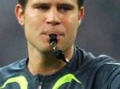 Chelsea Napoli dirigerà tedesco Felix Brych