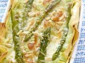 Lasagne primavera