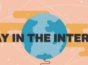 Ecco cosa accade giorno Internet [Infografica]