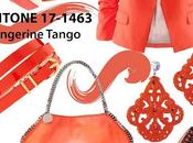 Tangerine tango shopping