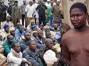 Nigeria/ Boko Haram Plaquette