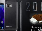 Samsung Galaxy v4.0.3 Ufficiosa I9100XXLPJ [Download]