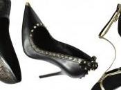 Truth Dare shoes collection Madonna