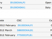 Galaxy Android (ICS) disponible (I9100XXLPJ) Download Video