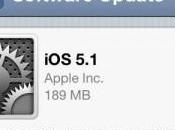 Apple rilascia 5.1, ecco tutte novità
