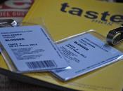 Taste 2012: gusto dell'eccellenza Firenze