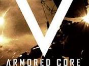 Armored Core fase gold