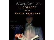 college delle brave ragazze Ruth Newman