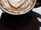 York Latte Championships Cappuccino artistico
