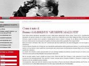 Premio gambrinus mazzotti