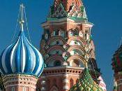 Russia Putin: corrotta controllata dagli illuminati