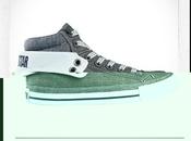 Denim collection Converse