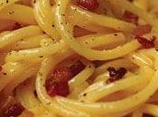 Bimby, Spaghetti alla Carbonara
