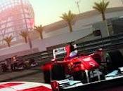 Codemasters rinnova licenza ufficiale della Formula