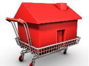 Mercato immobiliare. Tassi Bce, Euribor Eurirs minimi spread mutui molto alti