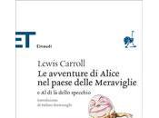 avventure Alice paese delle Meraviglie” Lewis Carrol