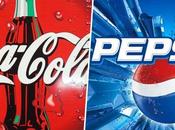 Coca cola Pepsi cambiano ricetta della loro bevanda scongiurare rischio cancro
