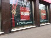 Scavolini Store apre Marzo Corso Sempione Milano