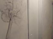 Ricetta: come trasformare porte casa barattolo colore nastro carta......