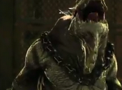 Amazing Spiderman rivelato video Iguana