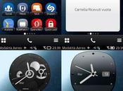 Steel Widget Pack Nokia Belle