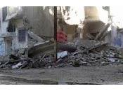 Inferno Siria: massacro Homs. Comunicato delle Nazioni Unite