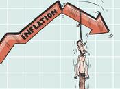 L'Inflazione l'aumento generale prezzi?
