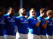 Rugby: L'Italia alla conquista cucchiaio legno