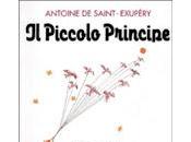 PICCOLO PRINCIPE Saint-Exupery