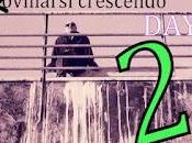 Rovinarsi crescendo.