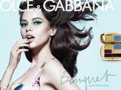Dolce&Gabbana; Makeup Bouquet Collection
