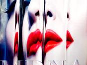Mdna release party roma marzo