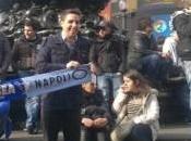 Video Interviste tifosi Napoli Londra