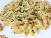 Pasta Gorgonzola noci…