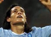 Cavani: modello e’……..”