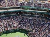 Indian Wells, progressione outsiders