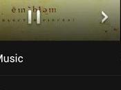 Download MIUI Music Player v2.39 Android 4.0.3