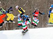 Snowboard: Italiani evidenza Valmalenco