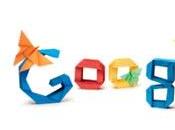 Google dedica doodle Akira Yoshizawa