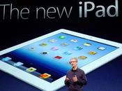L’iPad iPad avrà stesso prezzo predecessore