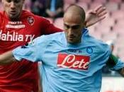 Primo tempo: Chelsea Napoli azzurri sciupano occasioni nitide gol,CREDIAMOCI!