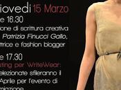 Diventa modella WriteWear