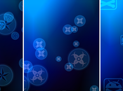 Bellissimi Live Wallpaper Cream Sandwich Style