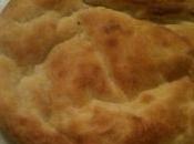 Potato Bread Fladge
