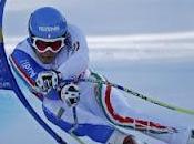 tornato Winnerhofer: superG Schladming