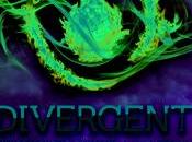 Divergent Veronica Roth.Divergent